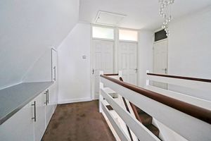 First Floor Landing- click for photo gallery